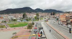 Se encuentran reglamentadas en el nivel de detalle para cada. San Cristobal Bogota Wikipedia La Enciclopedia Libre