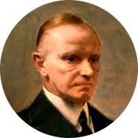 Calvin Coolidge Ancestor Chart (3275)