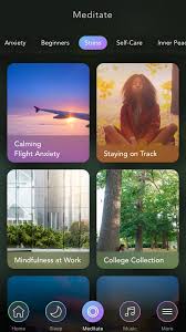Discount On The Calm Meditation App The Anxious Truth