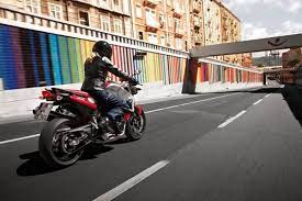 New Rider Info Bmw Motorcycles Of San Francisco