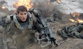 A color palette for futuristic scifi techy things. 5 Ways To Nail The Sci Fi Look