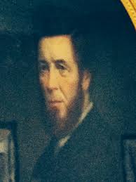 James Irvine (1822-1882)