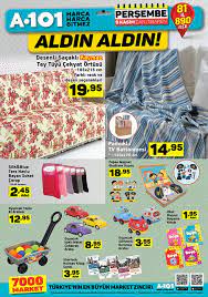 a101 9 kasim 2017 indirim katalogu tay tuyu cekyat ortusu aktuel urunler