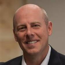 James Barker, Senior Consultation Partner