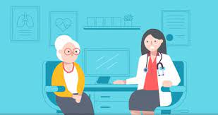 The vaccine can offer very good protection against fully vaccinated people may be much less likely to carry the virus and therefore much less likely to infect others. Coronavirus Covid 19 Covid 19 Vaccines Animation Australian Government Department Of Health