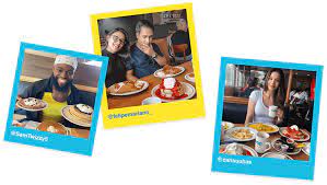 For charles hoffman, the once painfully shy and physically crippled engineer who followed his brother onto the train, it meant more than just shedding his skin and starting a new life. Ihop Breakfast Lunch Dinner Restaurants Pancakes 24 7