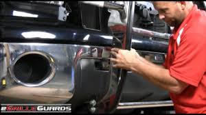 Browse toyota tundra grille and brush guards today! Steelcraft Grille Guard Installation On Tundra Youtube