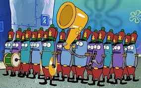We did not find results for: Marching Band Encyclopedia Spongebobia Fandom