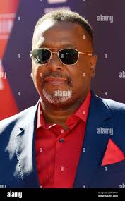 Gary pierce hi-res stock photography and images