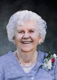 Obituary information for Tina Reimer