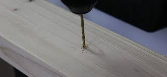 Maybe you would like to learn more about one of these? Why You Should Drill Pilot Holes Before Screwing Into Wood