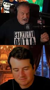 Alex Stein joined the uncensored show today and gave his thoughts