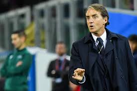 1.79 m (5 ft 10 in). Roberto Mancini Says Italy Can Win Euros Even If It Is Postponed To 2021 Bleacher Report Latest News Videos And Highlights