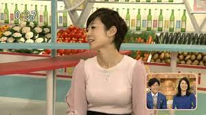 厳選エロ画像67枚】有働由美子のエロおっぱいやパンチラ... - 626 - ３次エロ画像 - エロ画像