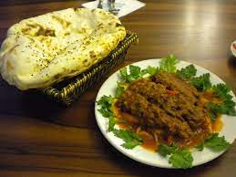 Don't think that you can only eat kebabs at the kebab shop, you can as well prepare it from the comfort zone of your kitchen. Halep Sauce Wiki