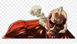 Find Hd Titan Png Attack On Titan Png Titan Transparent Png To Search And Download More Free Tr In 2021 Cool Anime Wallpapers Attack On Titan Anime Wallpaper Phone