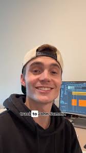 John Summit's Unforgettable EDM Cover of a String Quartet