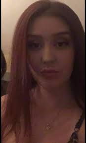 Memorial and obituary for Brianna Jade Simms