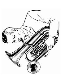 Some of the coloring page names are jazz band coloring at colorings to and color, hudebn nstroje hudebka musicals musical instruments and instruments, musical instrument coloring piano musical instrument keyboard pianos, cornet clip art at vector clip art online royalty public domain. Musical Instruments 167211 Objects Printable Coloring Pages