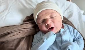 Jessa, Ben, Spurgeon, Henry, Ivy, Fern, George & Edward Seewald 🤍