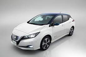 新型リーフは航続距離400kmに 自動駐車やeペダルなどの新機能も注目 carview 8ページ目 自動車情報サイト 新車 中古車 carview 中古車 電気自動車 自動車