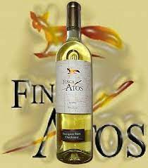 Finca Atos Roble Sauvignon Blanc Botellas De Vino Sauvignon Blanc Sauvignon