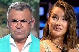 Las palabras de Jorge Javier Vázquez a Adara antes de 'Supervivientes All Stars'