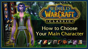 Wow Classic Complete Class Picking Guide Best Classes For