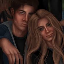 Sinners and Saints Series