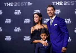 Image result for fifa football awards 2017