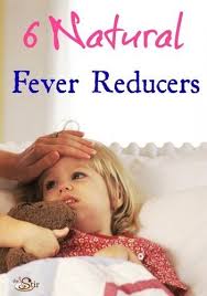 6 Natural Ways To Bring Down Your Child S Fever Kids Fever Baby Fever Remedies Natural Fever Reducer