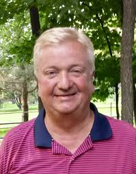 Arnold "Arny" Larsen