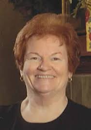 Obituary information for Charlotte Cheney