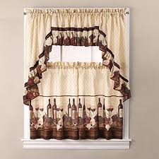 wine theme kitchen, grape kitchen decor