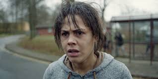 Black Mirror: White Bear Ending, Explained