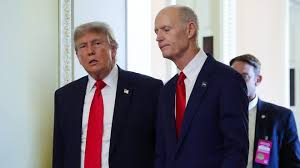 Will the SAVE Act become law? GOP revives push for voter ID bill ahead of 2026 midterms