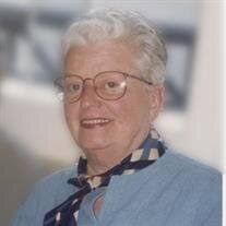 Mary Charlotte Pratt Obituary