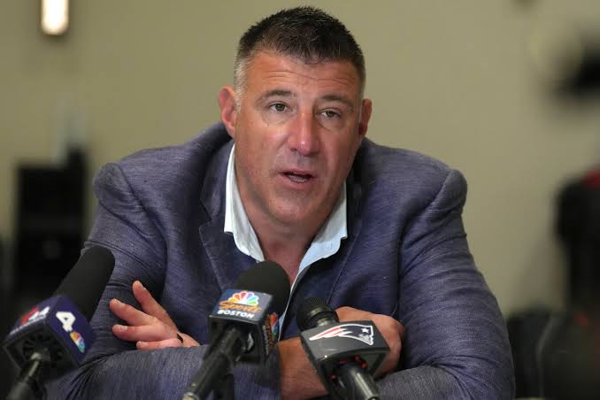 NFL is not investigating Patriots coach Mike Vrabel