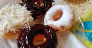 Tehnik autolysis donat tanpa ulen tanpa mixer tanpa cetakan bisa untuk pizza roti bapau. 11 Resep Donat Labu Takaran Sendok Enak Dan Sederhana Ala Rumahan Cookpad