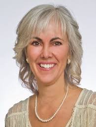 Lori MacRae, Sales Representative