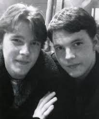 Gary Eckel's Instagram, Twitter & Facebook