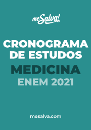 Nesse vídeo, o profinho liberou o cronograma de redação para quem está começando a estudar redação! Materiais De Estudo Gratuitos Medicina Enem 2021 Me Salva
