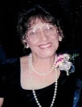 Obituary information for Carolyn Jeanette Ladouceur-McIntee