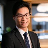 40+ "Eric Ngai" profiles