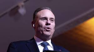 State Democratic boss says he won't endorse Mamdani for NYC mayor