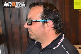 3Eme Cf Piste 1/8 4 X 4 Grenoble Racg