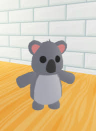 Use this code to unlock free money and rewards; Koala Adopt Me Wiki Fandom