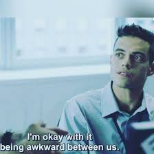 Ikan tenggiri 2 kg 4. 150 Mr Robot Ideas Mr Robot Robot Mr