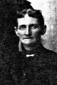 Caroline Ball Bidwell (1847-1933)