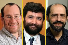 Dredze, Lippincott, Shpitser win Johns Hopkins Discovery Awards